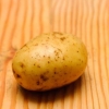 Forbered poteter