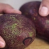 Frysing av avokado