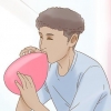 Bind ballonger sammen