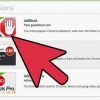 Blokker bannerannonser på yahoo mail
