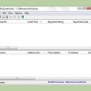 Les crash dump-filer