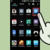 Tøm nettleserens buffer i android