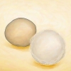 Identifisere eggposene til edderkopper
