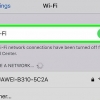 Øke datahastigheten på en iphone eller ipad