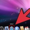 Endre standard nettleser i mac os x