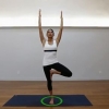 Gjør yogatreet