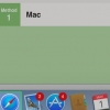 Tøm søkeloggen i safari