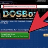 Bruker dosbox