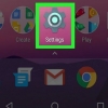 Last ned til et sd-kort på android