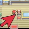 Fanger dratini i pokémon firered og leafgreen