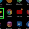 Last ned en apk-fil fra google play store