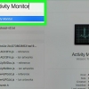 Ta en pause på et program (mac os x)