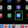 Kanseller en betaling på app store