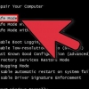 Hack en datamaskin