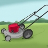 Starte en push-klipper