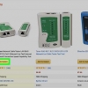 Tester en ethernet-kabel