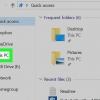 Tømme en flash-stasjon på en pc eller mac