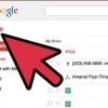 Gjør et google-dokument offentlig