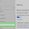Formatering av en harddisk