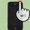 Slå av en iphone