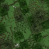 Bygge et slott i minecraft