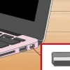 Koble en macbook til en tv