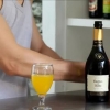 Å lage en mimosa