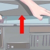 Installere et hovedkort