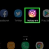 Få en oversikt over historien til dine likes på instagram