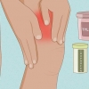 Behandling av senebetennelse i quadriceps
