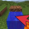 Bygge en portal til nether i minecraft
