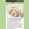 Tar et skjermbilde med en lg 4g android-telefon
