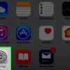 Slik låser du opp et sim-kort på en iphone
