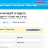 Opprett en skype-konto