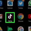 Lag en lysbildefremvisning på tiktok