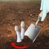 Drep en stinkende sopp