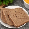 Lage en sandwich i mikrobølgeovnen