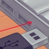 Formatering av en usb-pinne på mac