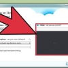 Foreta en videosamtale på skype