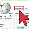 Skrive en wikipedia-artikkel