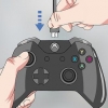 Koble en xbox one-kontroller til en windows-pc
