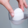 Finn ut om et egg har blitt dårlig