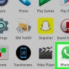 Finn ut om noen har slettet deg fra whatsapp på android