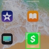 Motta penger på square cash