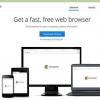 Last ned google chrome