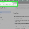 Tilpass google nyheter