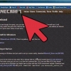 Lag en minecraft-server gratis