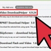 Last ned videoer fra alle nettsteder gratis