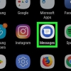 Blokker gruppesamtaler på android
