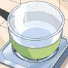 Lage hårpomade